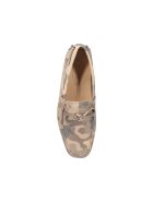 Tod's Gommino Loafers Tod's Gommino Loafers - GREEN/NEUTRALS
