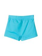 Moschino Light Blue Swimsuit Moschino Light Blue Swimsuit - Blu
