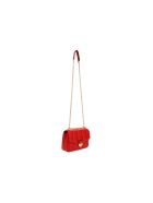 Michael Kors Soho Shoulder Bag Michael Kors Soho Shoulder Bag - Red