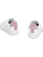 Golden Goose Pure New Low-top Sneakers Golden Goose Pure New Low-top Sneakers - White
