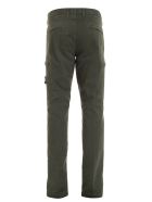 Stone Island Trousers Stone Island Trousers - Muschio