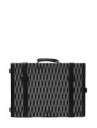 Au Depart Paris Ps4 Trunk Suitcase Au Départ Au Depart Paris Ps4 Trunk Suitcase - Black