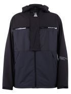 Moncler Genius Warren Jacket Moncler Genius Warren Jacket - Black