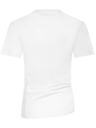 Paco Rabanne City T-shirt Paco Rabanne City T-shirt - White