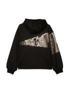 Black Sweatshirt Givenchy Black Sweatshirt - Nero