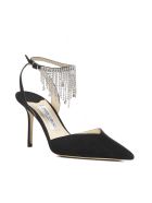 High-heeled Shoe Jimmy Choo High-heeled Shoe - Nero