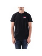 Diesel Cotton T-shirt Diesel Cotton T-shirt - Black