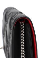 Alexander McQueen Skull Mini Bag Alexander McQueen Skull Mini Bag - Black