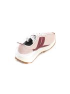 Mesh Bumpr Sneakers Lanvin Mesh Bumpr Sneakers - Blush Red