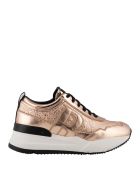 Ruco Line Sneakers Ruco Line Sneakers - RAME