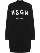 Msgm Dress MSGM Dress - Black