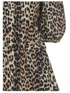 Ganni Dress Ganni Dress - Multicolor