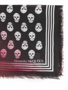 Alexander McQueen Scarf Alexander McQueen Scarf - Nero