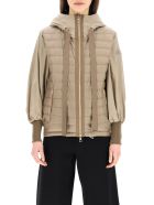 TATRAS Atena Padded Jacket TATRAS Atena Padded Jacket - BEIGE (Beige)
