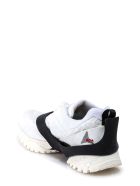 ROA Oblique Sneakers ROA Oblique Sneakers - White