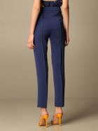 Boutique Moschino Pants Moschino Boutique Slim Cady Trousers Boutique Moschino Pants Moschino Boutique Slim Cady Trousers - Blue