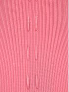 Helmut Lang Lacing Dress Helmut Lang Lacing Dress - PINK