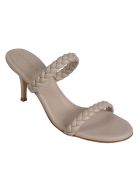 Gianvito Rossi Marley Sandals Gianvito Rossi Marley Sandals - Mousse