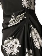 N.21 Black Silk Blend Dress N.21 Black Silk Blend Dress - Fantasia