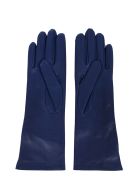 Saint Laurent Gloves Saint Laurent Gloves - Blue