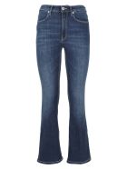 Dondup Pants Dondup Pants - Blu