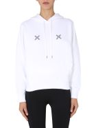 Kenzo Hoodie Kenzo Hoodie - Bianco