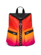 Givenchy Nylon Spectre Backpack Givenchy Nylon Spectre Backpack - Orange