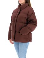 IENKI IENKI Cloud Down Jacket IENKI IENKI Cloud Down Jacket - AUBERGINE (Purple)