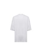 Balenciaga T-shirt Balenciaga T-shirt - Bianco