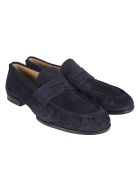 Loafers 02e Tod's Loafers 02e - Blu