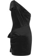 Alexandre Vauthier Mini Dress Alexandre Vauthier Mini Dress - Black