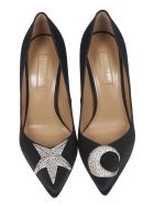 Aquazzura Proust Pumps Aquazzura Proust Pumps - BLACK