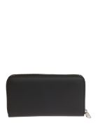 Burberry Wallet Burberry Wallet - Black