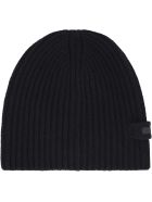 Prada Knitted Hat Prada Knitted Hat - blue