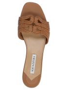 Aquazzura 'noah' Shoes Aquazzura 'noah' Shoes - Brown