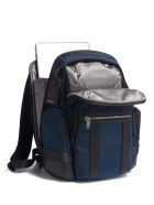 Tumi Nathan Backpack Tumi Nathan Backpack - Navy