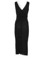 Helmut Lang Dress Helmut Lang Dress - Yvm Nero