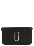 'the Snapshot Wallet On Chain' Bag Marc Jacobs 'the Snapshot Wallet On Chain' Bag - Nero