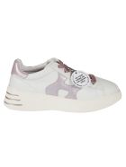 Hogan H564 Rebel Sneakers Hogan H564 Rebel Sneakers - Multicolor