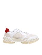 Sneakers Jimmy Choo Diamond X Trainer / F Jimmy Choo Sneakers Jimmy Choo Diamond X Trainer / F