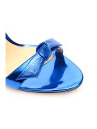 Alexandre Birman Lovely Clarita Sandals 100 Alexandre Birman Lovely Clarita Sandals 100 - PALACE (Blue)