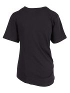 Paco Rabanne Cotton T-shirt Paco Rabanne Cotton T-shirt - Black