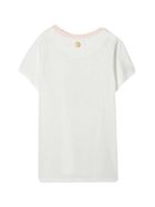 Lanvin White T-shirt Lanvin White T-shirt - Bianco