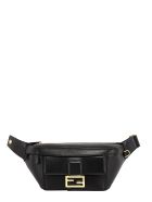 Fendi Belt Bag Fendi Belt Bag - Black