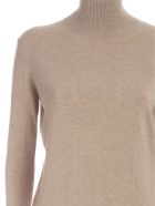 Weekend Max Mara Sweater Weekend Max Mara Sweater - Camel