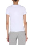 Kenzo Round Neck T-shirt Kenzo Round Neck T-shirt