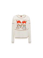 Sweatshirt M Missoni Sweatshirt - Bianco