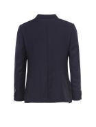 Z Zegna Blazer Z Zegna Blazer - Blue