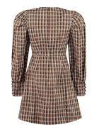 Baum und Pferdgarten Aidine Printed Dress Baum und Pferdgarten Aidine Printed Dress - Multicolor
