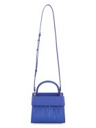 Nico Giani Eris Leather Mini-bag Nico Giani Eris Leather Mini-bag - blue